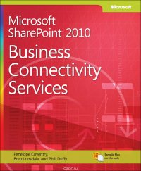 Microsoft SharePoint 2010: Business Connectivity Services