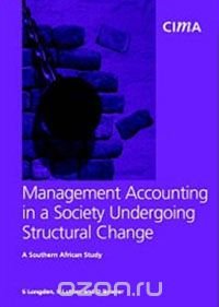 Managment Accounting in a Society Undergoing Structural Change LOC362