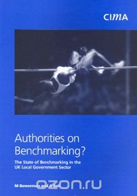 Authorities on Benchmarking