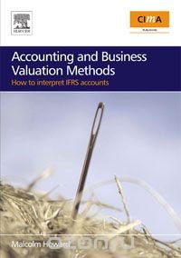 Accounting and Business Valuation Methods