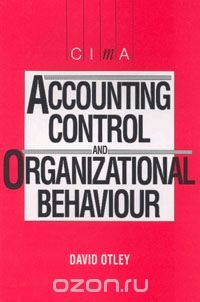 Accounting Control and Organisational Behaviour