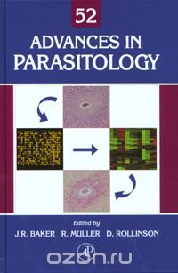 Advances in Parasitology,52