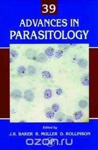 Advances in Parasitology,39