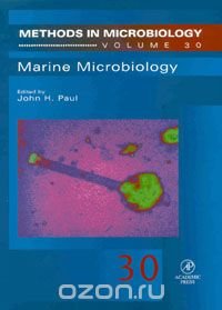 Marine Microbiology,30