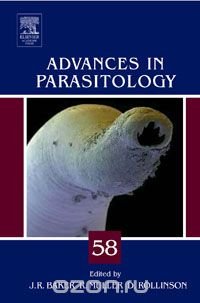 Advances in Parasitology,58