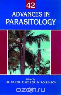 Advances in Parasitology,42