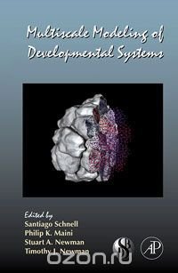 Multiscale Modeling of Developmental Systems,81