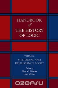 Mediaeval and Renaissance Logic,2