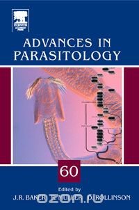 Advances in Parasitology,60