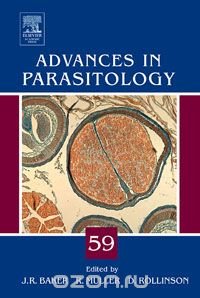 Advances in Parasitology,59