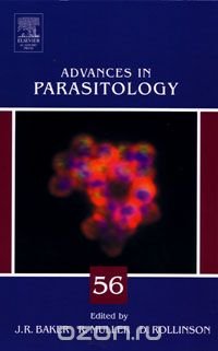 Advances in Parasitology,56