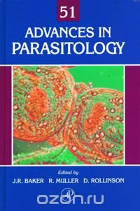 Advances in Parasitology,51