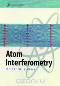 Atom Interferometry