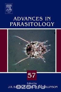 Advances in Parasitology,57