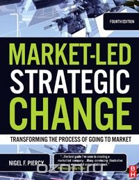 Market-Led Strategic Change