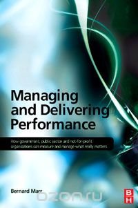 Managing and Delivering Performance