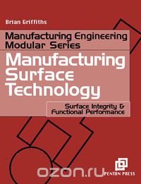 Manufacturing Surface Technology