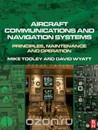 Aircraft Communications and Navigation Systems