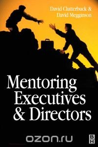 Mentoring Executives and Directors