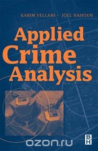 Applied Crime Analysis