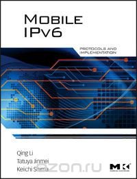 Mobile IPv6