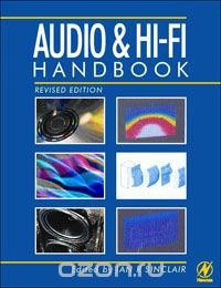 Audio and Hi-Fi Handbook