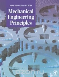 Mechanical Engineering Principles