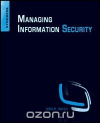 Managing Information Security