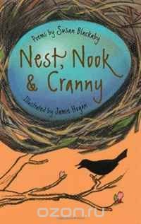 Nest, Nook, and Cranny