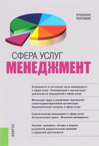 Сфера услуг. Менеджмент. Учебное пособие