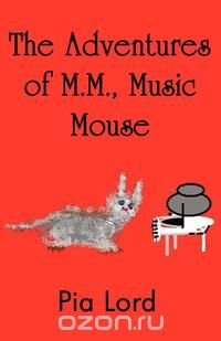 The Adventures of M.M., Music Mouse