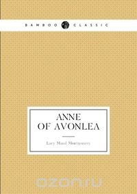 Anne of Avonlea