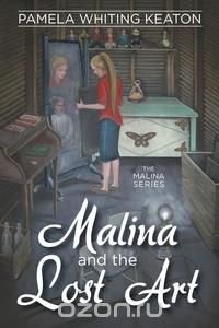 Malina and the Lost Art