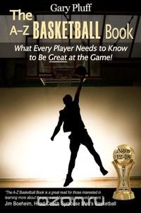 The A-Z Basketball Book