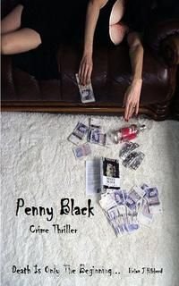 Penny Black