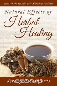 Natural Effects of Herbal Healing