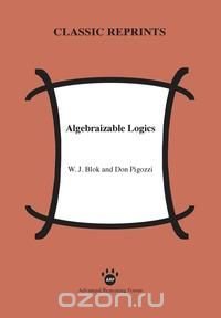 Algebraizable Logics