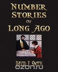 Number Stories Of Long Ago