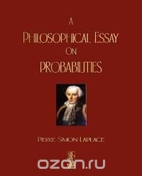 A Philosophical Essay On Probabilities