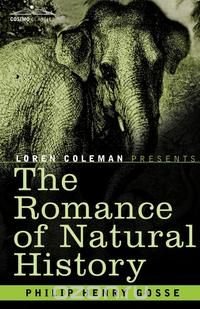 The Romance of Natural History