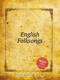 English Folksongs