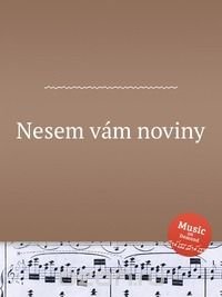 Nesem vam noviny