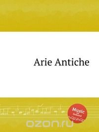 Arie Antiche