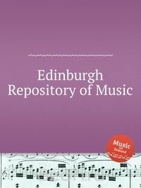 Edinburgh Repository of Music