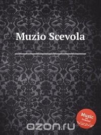 Muzio Scevola