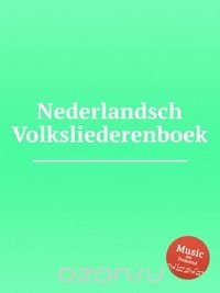 Nederlandsch Volksliederenboek