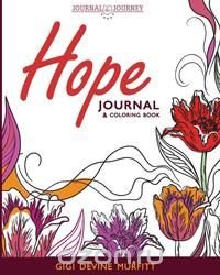 Journal the Journey ~ HOPE