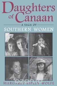 Daughters of Canaan-Pa