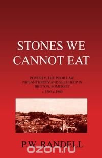 Stones We Cannot Eat