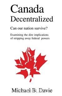 Canada Decentralized